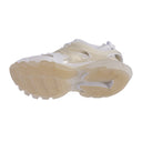 SNEAKERS BALENCIAGA, Track Clear Sole, Alb