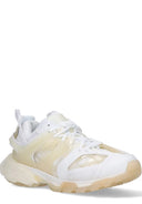 SNEAKERS BALENCIAGA, Track Clear Sole, Alb