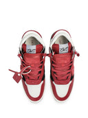 Sneakers OFF WHITE, 3.0 Floating Arrow Sneakers