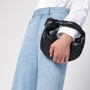 Geanta BOTTEGA VENETA, Hand, Mini, Jodie Design, Black