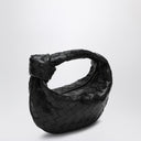 Geanta BOTTEGA VENETA, Hand, Mini, Jodie Design, Black