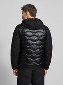 Geaca BLAUER, SHORT PADDED ALBERT JACKET