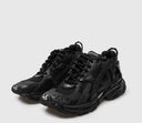 Sneakers BALENCIAGA, Runner Trainers, Full Black