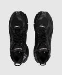 Sneakers BALENCIAGA, Runner Trainers, Full Black