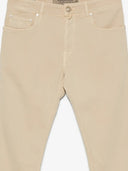Jeans HAND PICKED, Ravello slim-fit trousers 3