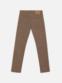 Jeans HAND PICKED, Ravello slim-fit trousers,  Light Brown 3