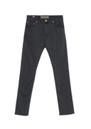 Jeans HAND PICKED, Ravello slim-fit trousers