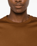 Tricou ZEGNA, crew-neck T-shirt
