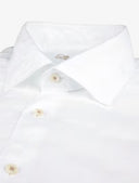 Camasa STENSTROMS, White Linen Shirt