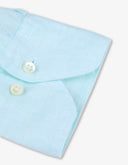 Camasa STENSTROMS, Light blue Linen