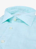 Camasa STENSTROMS, Light blue Linen