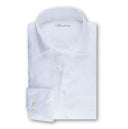 Camasa Stenstroms, Fitted Body, White