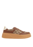 Sneakers GUCCI, Chunky B, Woman Beige