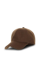 Sapca L.B.M 1911,  Baseball cap in tobacco