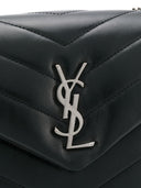 Geanta YVES SAINT LAURENT, Shoulder, Loulou Design, Small, Black