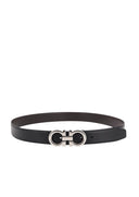 CUREA SALVATORE FERRAGAMO, Reversibila, Ajustabila, Maro
