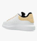 Sneakers ALEXANDER MCQUEEN, New Colorway, Pale Orange