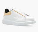 Sneakers ALEXANDER MCQUEEN, New Colorway, Pale Orange