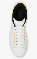 Sneakers ALEXANDER MCQUEEN, New Colorway, Pale Orange