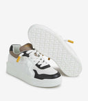 Sneakers VALENTINO, One Stud XL Sneakers, Men,6Y2S0G37WWARJF