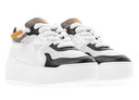 Sneakers VALENTINO, One Stud XL Sneakers, Men,6Y2S0G37WWARJF