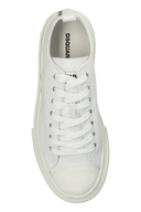 Sneakers DSQUARED2, Berlin Design, Low Top, All White