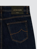 Jeans JACOB COHËN Bard Regular-Slim – Albastru