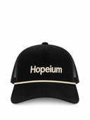 Sapca HOPEIUM Football Inspired – Negru
