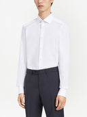 Camasa Zegna, Trofeo, Classic, White