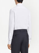 Camasa Zegna, Trofeo, Classic, White