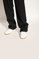 SNEAKERS YVES SAINT LAURENT,  SL 61 Design, White