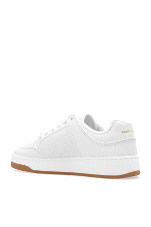SNEAKERS YVES SAINT LAURENT, SL 61 Design, White - 713602AAB859042