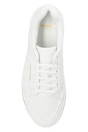 SNEAKERS YVES SAINT LAURENT,  SL 61 Design, White