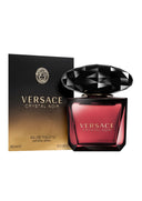 Parfum VERSACE, Crystal Noir Eau de Toilette For Her, 90 ml