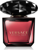 Parfum VERSACE, Crystal Noir Eau de Toilette For Her, 90 ml
