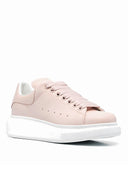 Sneakers ALEXANDER MCQUEEN, Oversized, Pale Pink