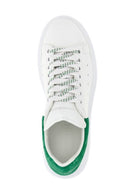 Sneakers ALEXANDER MCQUEEN, Larry Verde Intens