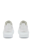 Sneakers ALEXANDER MCQUEEN, Oversized Silver 718232WIEE49071