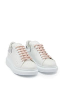 Sneakers ALEXANDER MCQUEEN, Oversized Silver 718232WIEE49071