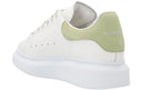 Sneakers ALEXANDER MCQUEEN, Oversized Light Green