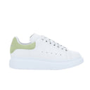 Sneakers ALEXANDER MCQUEEN, Oversized Light Green