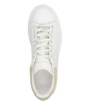 Sneakers ALEXANDER MCQUEEN, Oversized Light Green