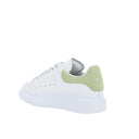 Sneakers ALEXANDER MCQUEEN, Oversized Light Green