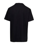 Tricou ALEXANDER MCQUEEN , Skull Print All Over, Black