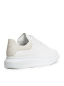 Sneakers ALEXANDER MCQUEEN, Oversized Sneakers, 727388WHGP59436