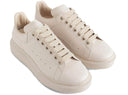 SNEAKERS ALEXANDER MCQUEEN, Light Beige