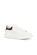 SNEAKERS ALEXANDER MCQUEEN, Burgundy