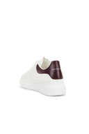 SNEAKERS ALEXANDER MCQUEEN, Burgundy