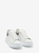 SNEAKERS ALEXANDER MCQUEEN, Burgundy