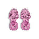 SNEAKERS BALENCIAGA, Model 3XL, Roz